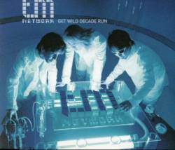 TM Network : Get Wild Decade Run